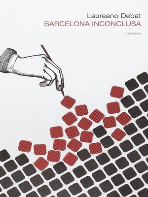 cover image of Barcelona inconclusa
